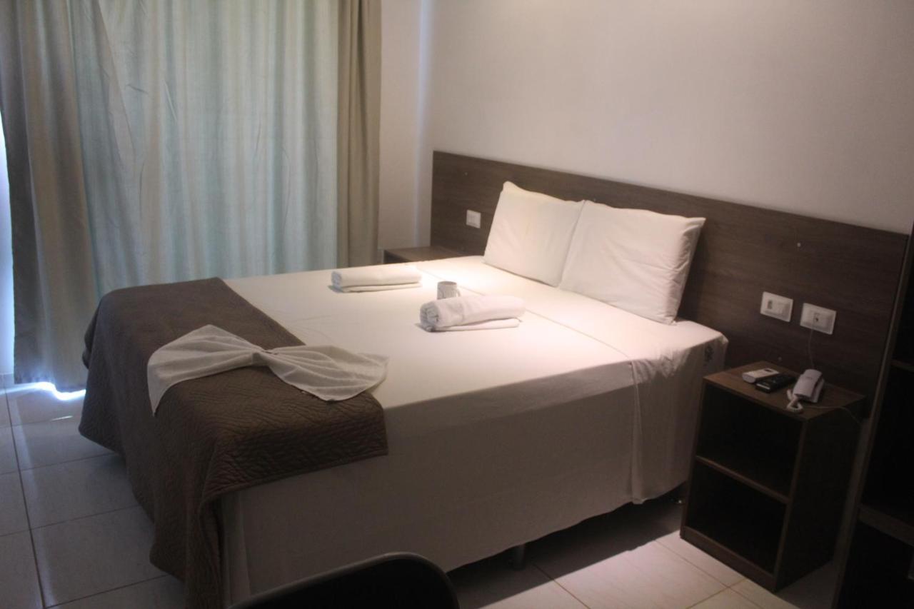Pousada Sky Beach Flat ปอร์โต จิ กาลินญาส ภายนอก รูปภาพ