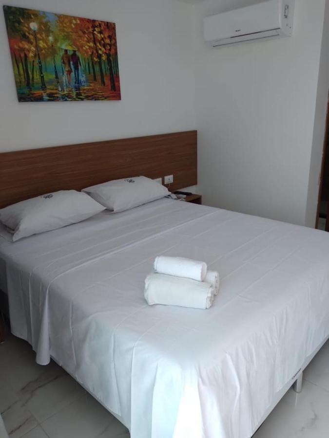 Pousada Sky Beach Flat ปอร์โต จิ กาลินญาส ภายนอก รูปภาพ
