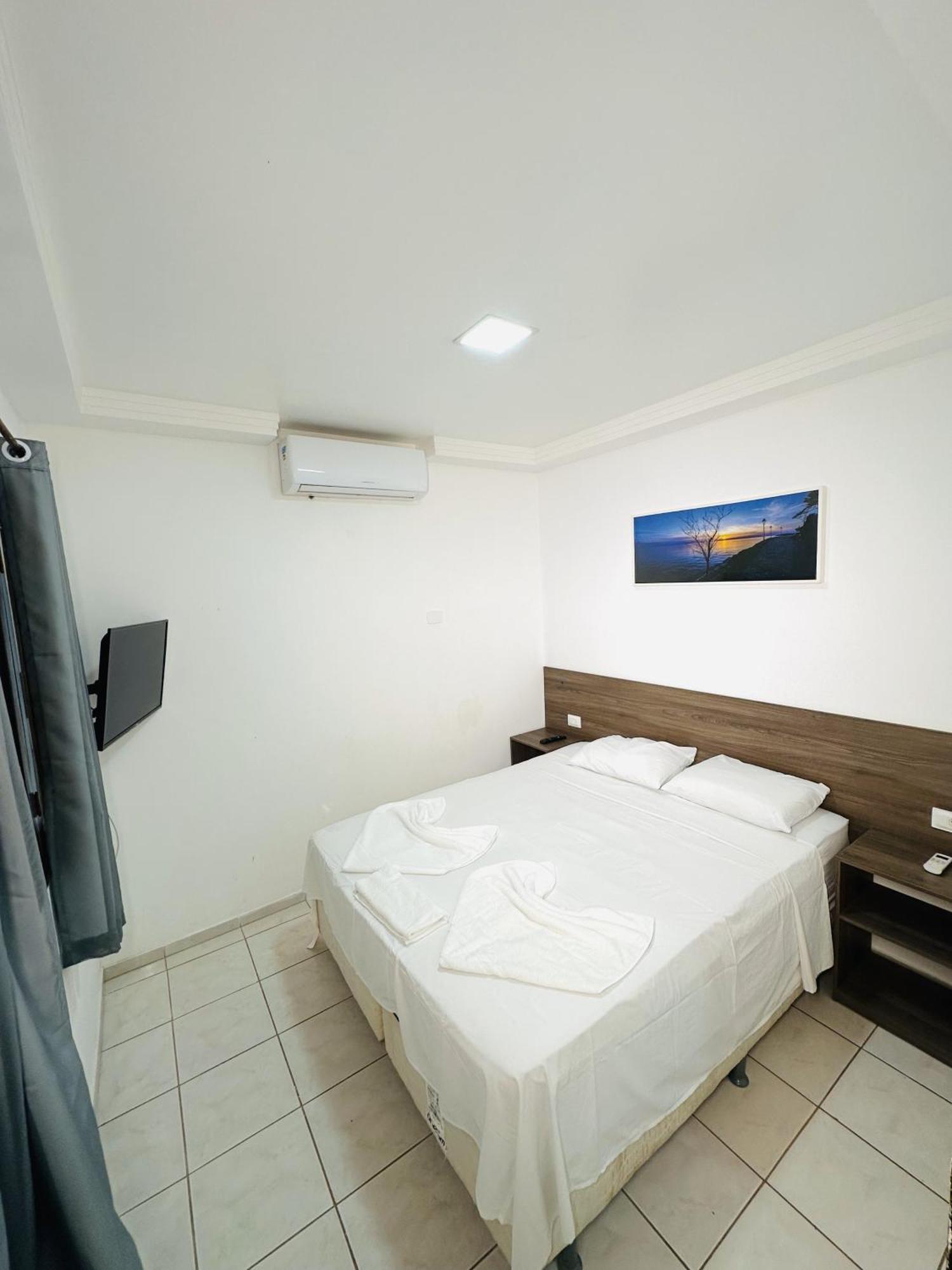 Pousada Sky Beach Flat ปอร์โต จิ กาลินญาส ภายนอก รูปภาพ